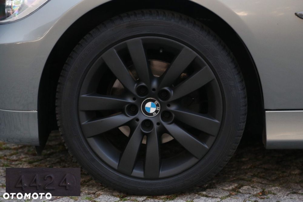 BMW Seria 3 - 8