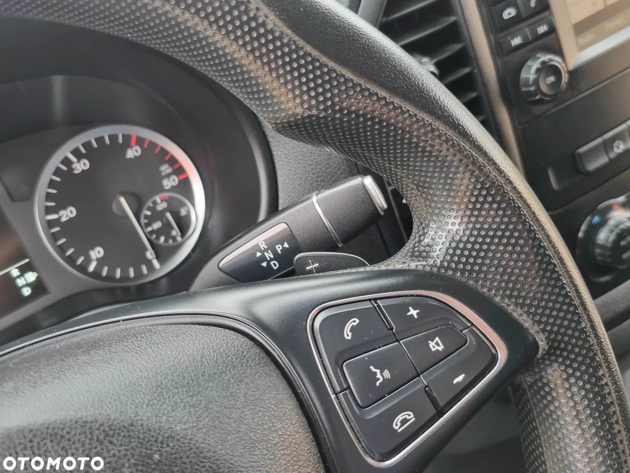 Mercedes-Benz Vito - 27