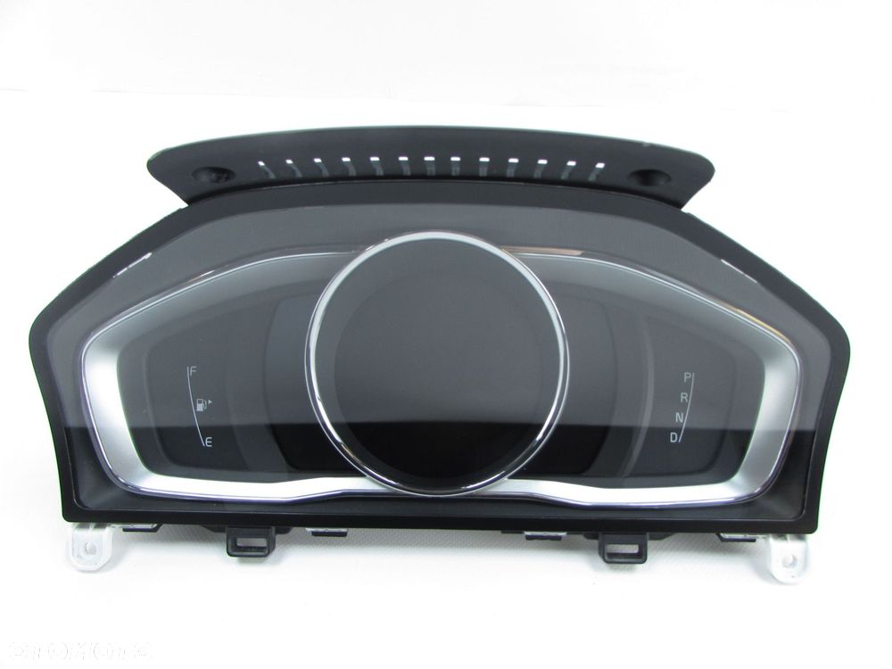 VOLVO V60 CROSS COUNTRY LIFT 10-18 2.0D LICZNIK TFT ZEGAR PREDKOSCIOMIERZ 31453091 - 1