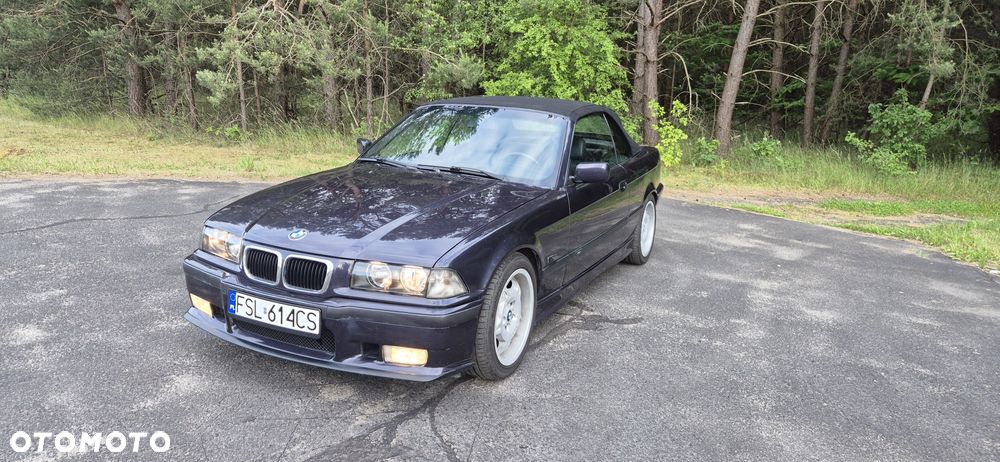 BMW Seria 3 - 7