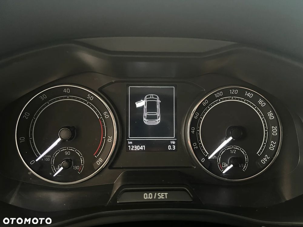 Skoda Scala 1.0 TSI Ambition - 17