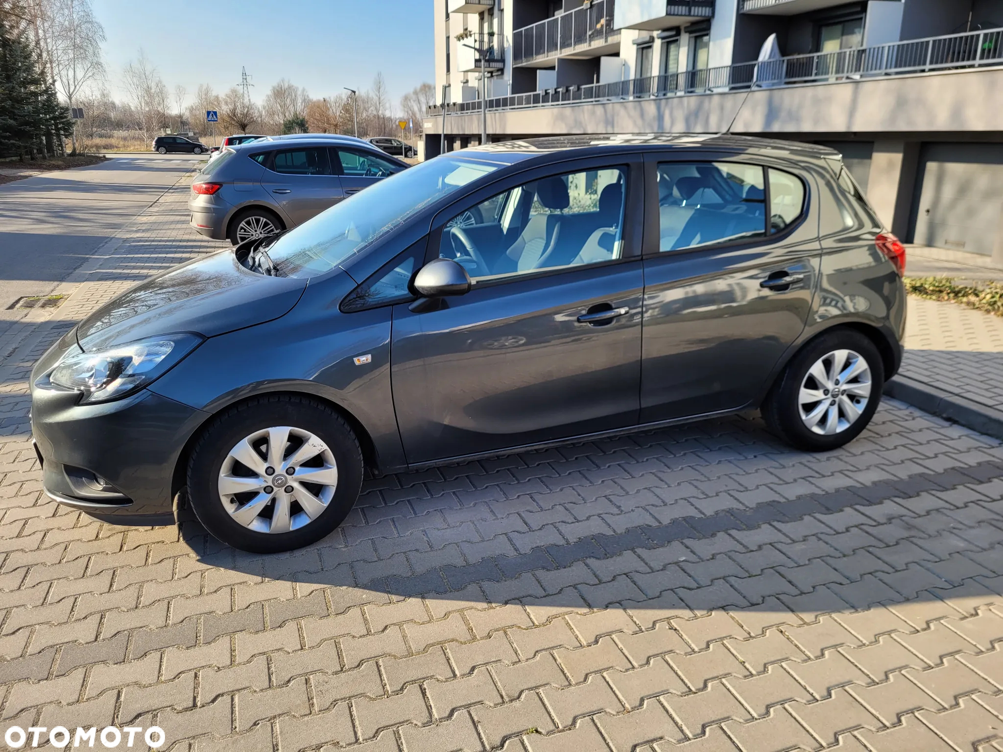 Opel Corsa 1.2 Enjoy - 3