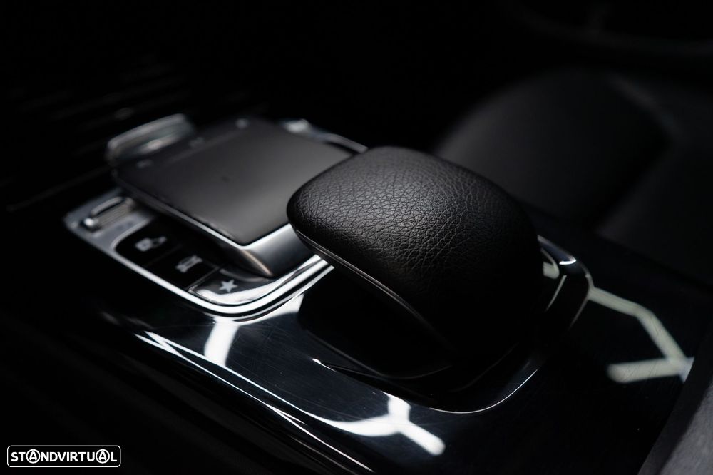 Mercedes-Benz CLA 180 d 7G-DCT AMG Line - 37