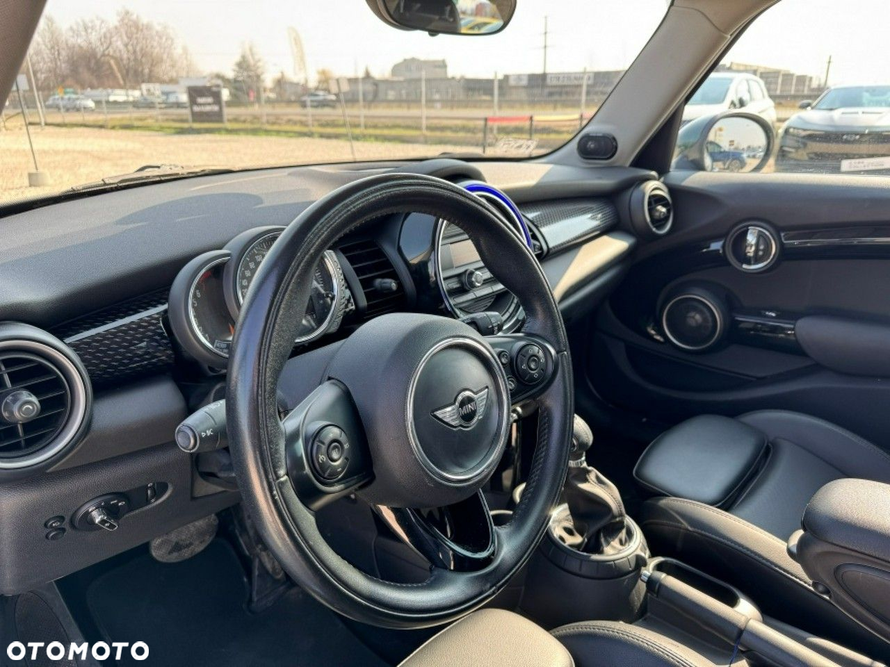 MINI Cooper S - 10