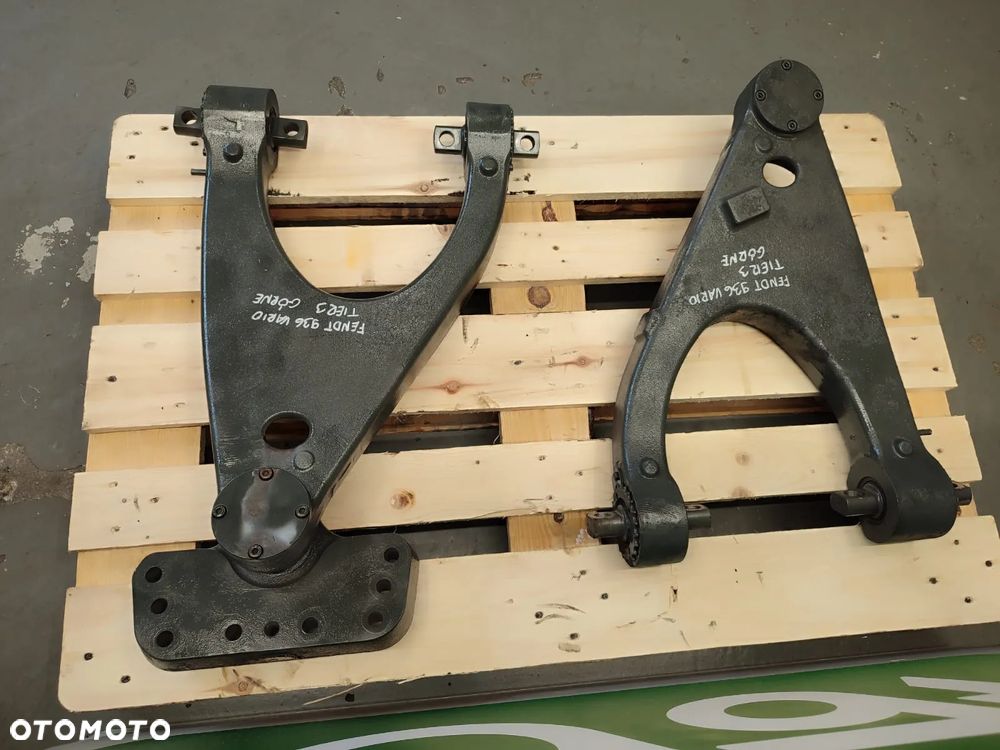 Wahacz górny F931303051040 Fendt 936 Vario Tier3 - 2