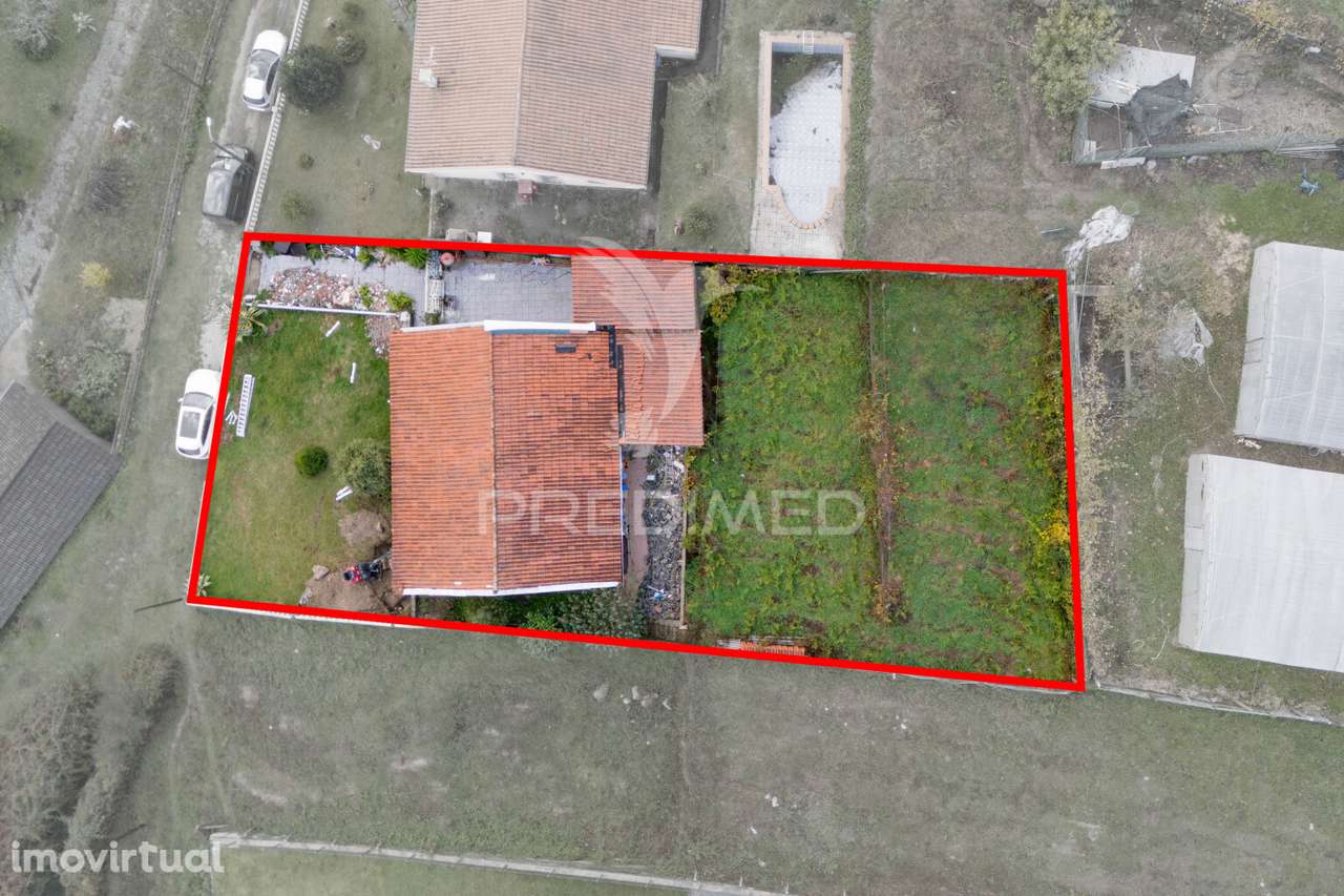 Moradia T3 em Aboim da Nóbrega, Vila Verde - Grande imagem: 2/40