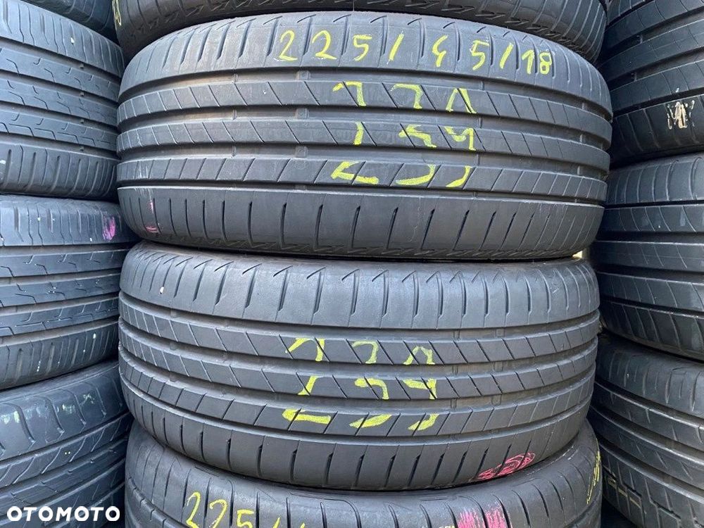 225/45/18 Bridgestone Turan T005_6,2mm_4szt_(239) - 4