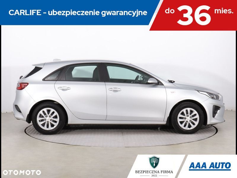 Kia Ceed - 7