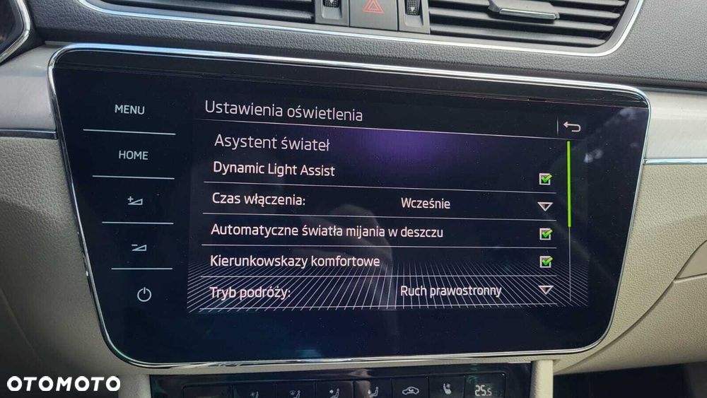 Skoda Superb - 32