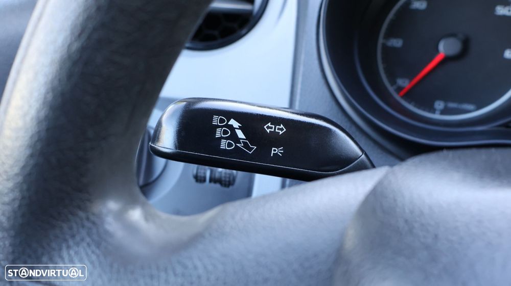 SEAT Ibiza 1.2 TDi Business - 16