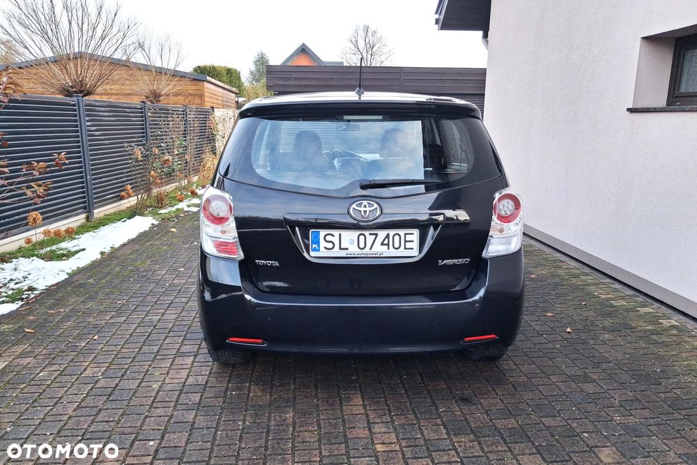 Toyota Verso 1.6 Luna - 3