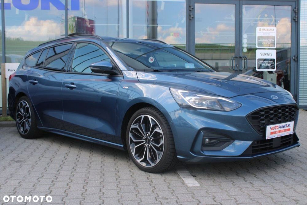 Ford Focus - 3