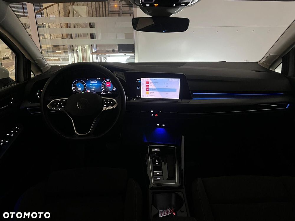 Volkswagen Golf - 18