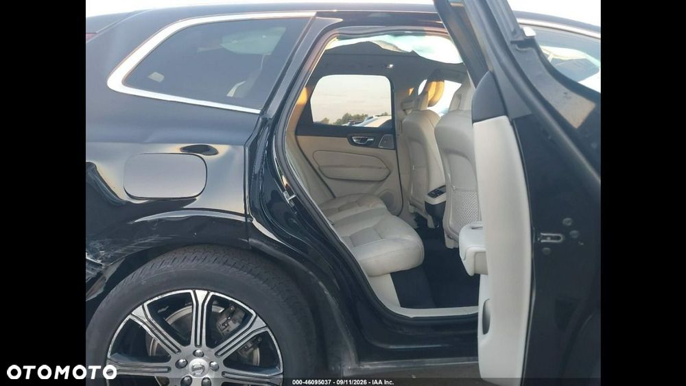 Volvo XC 60 T6 AWD Inscription - 10