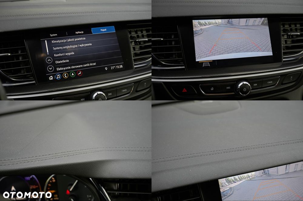 Opel Insignia 2.0 CDTI Business Elegance S&S - 38