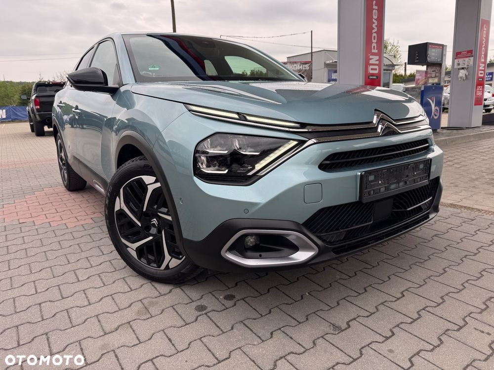 Citroën C4 PureTech 130 Stop&Start MAX - 3