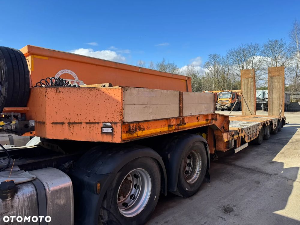DAF FTT XF105.510T - 7