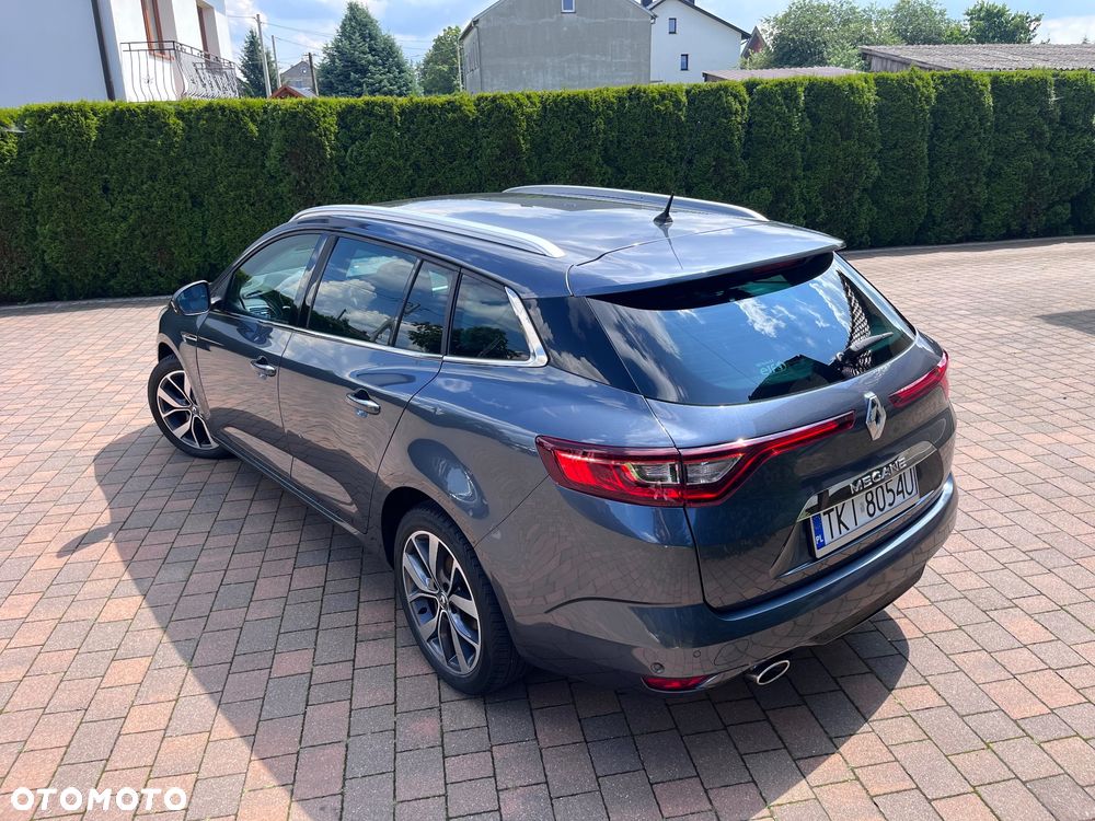 Renault Megane 1.5 dCi Bose Edition - 38