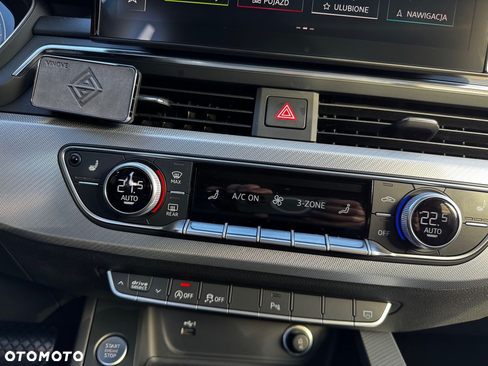 Audi A5 Sportback 40 TFSI mHEV Quattro S Line S tronic - 17