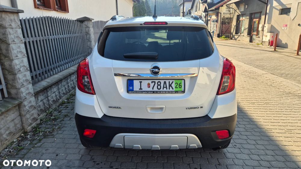 Opel Mokka ver-1-4-turbo-ecoflex-start-stop-4x4-innovation - 10