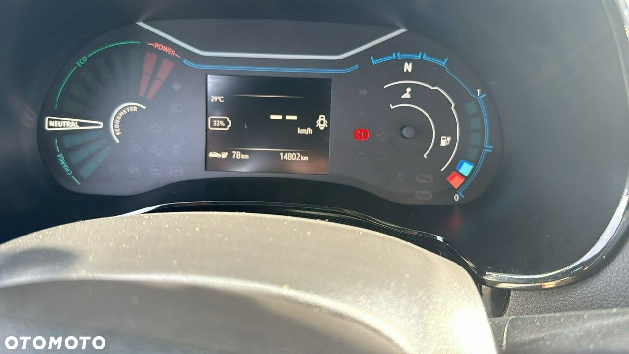 Dacia Spring - 7