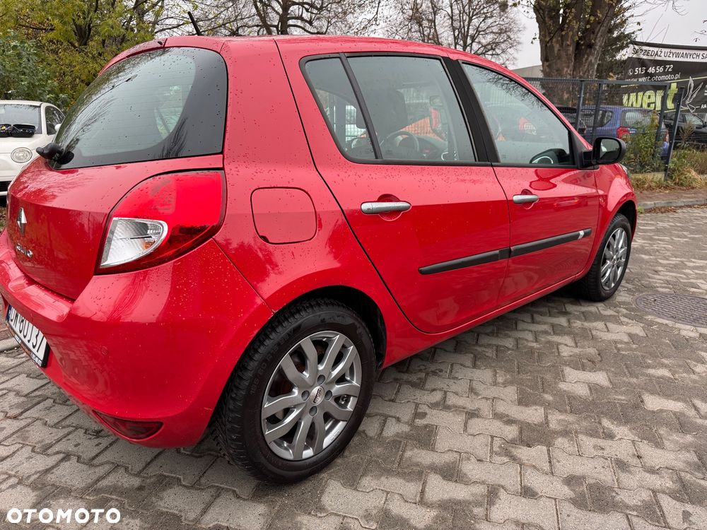 Renault Clio - 5