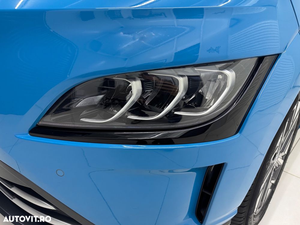 HYUNDAI Kona 2022 — imagine 32