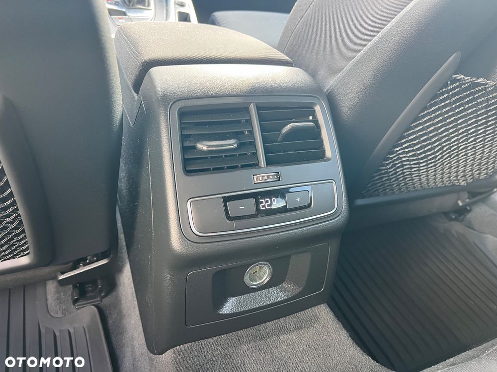 Audi A4 - 17