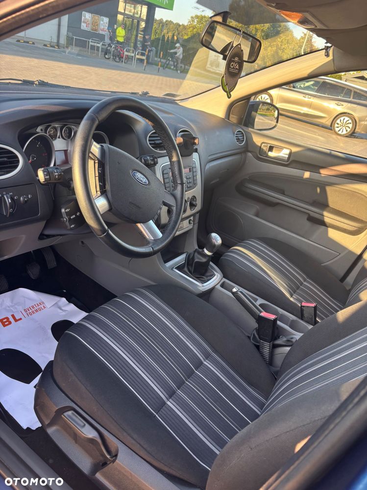 Ford Focus - 6
