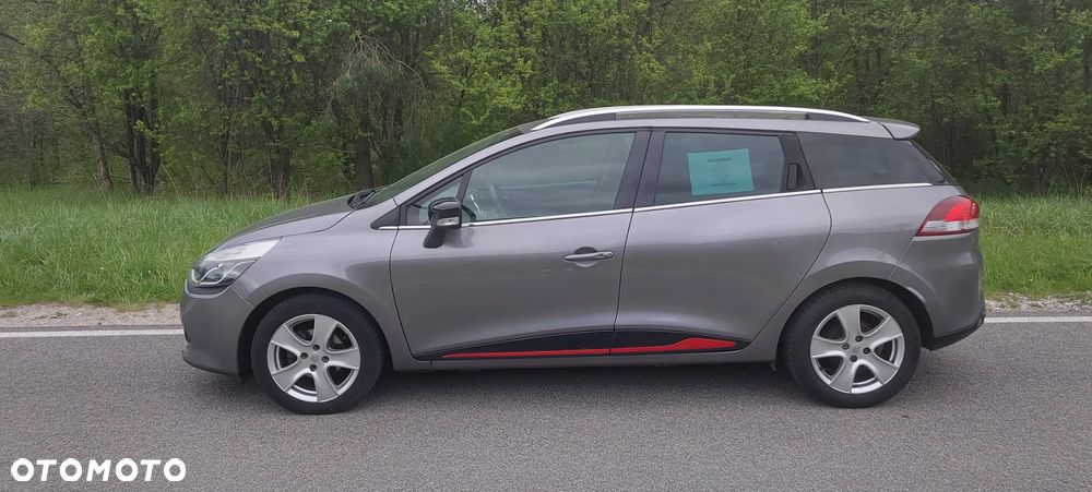 Renault Clio Grandtour TCe 120 EDC Limited - 5