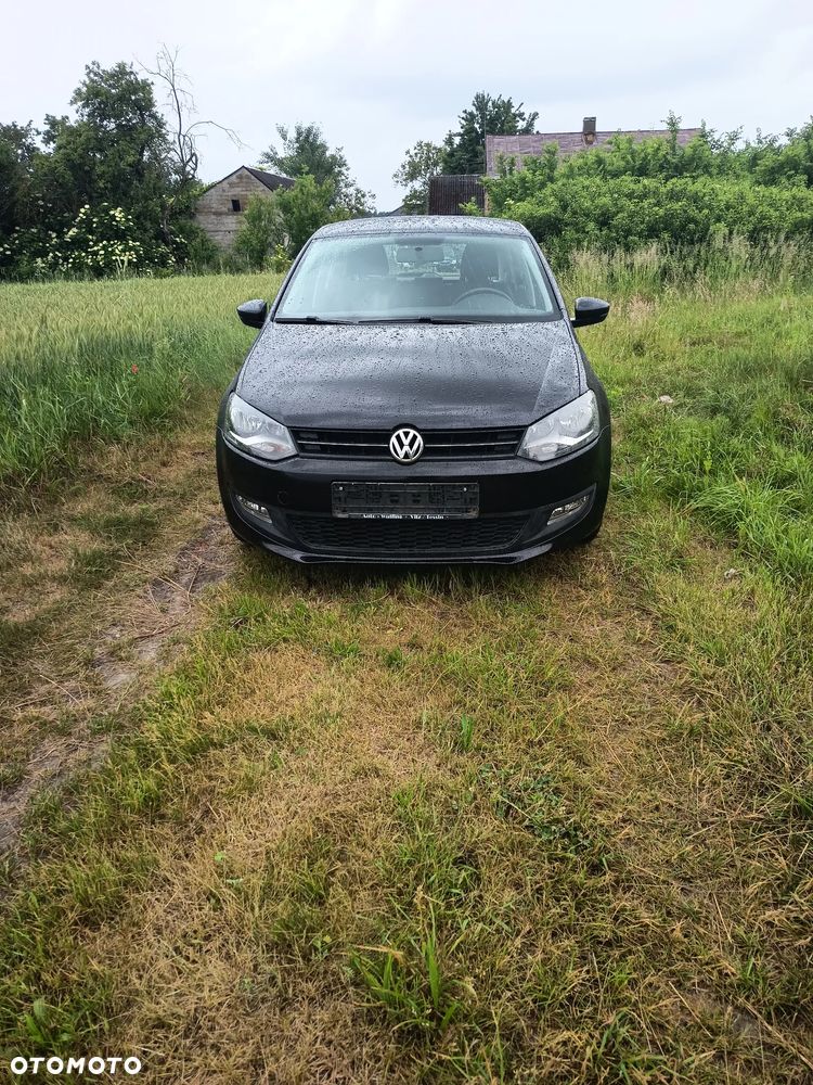 Volkswagen Polo 1.4 16V Comfortline - 1