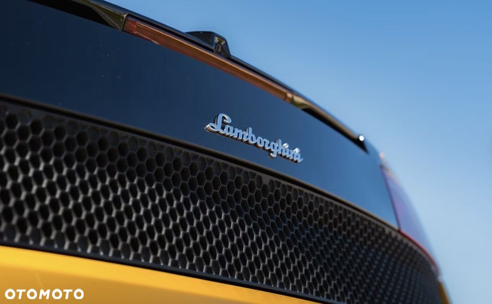 Lamborghini Gallardo - 4