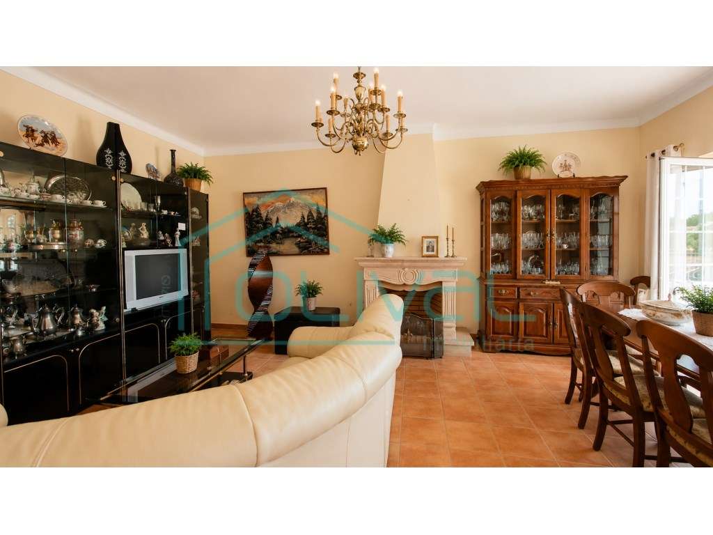 Moradia Térrea Isolada Lote de 1.000 m² Jardim Garagem Sala de Conv... - Grande imagem: 5/26