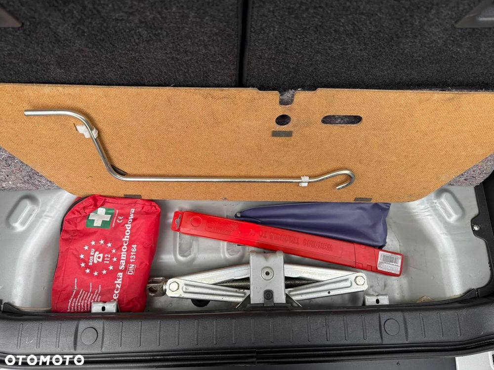 Suzuki Jimny 1.3 JLX / Comfort - 25