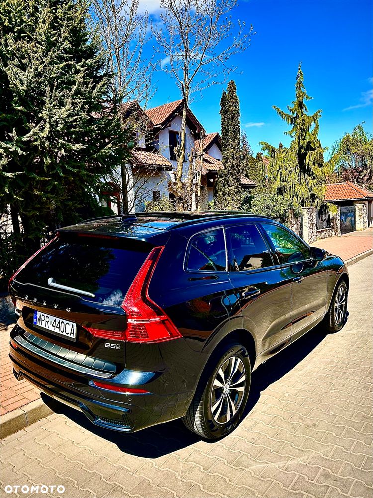 Volvo XC 60 - 10