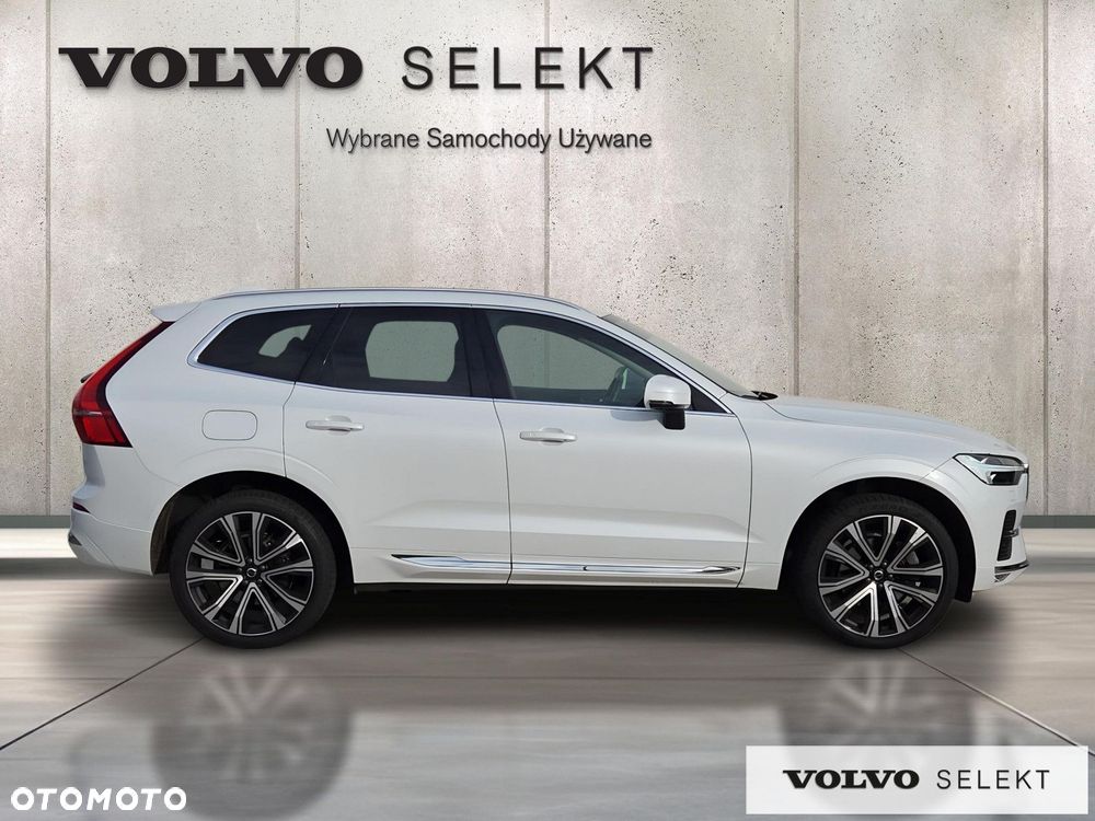 Volvo XC 60 B4 D AWD Geartronic Inscription - 7