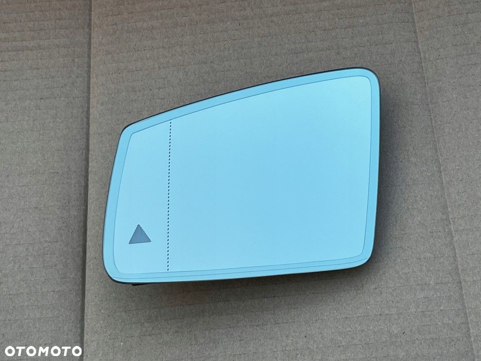 MERCEDES E W212 C W204 09- E207 LEWY FOTOCHROM ASYSTENT ORYGINAŁ - 1