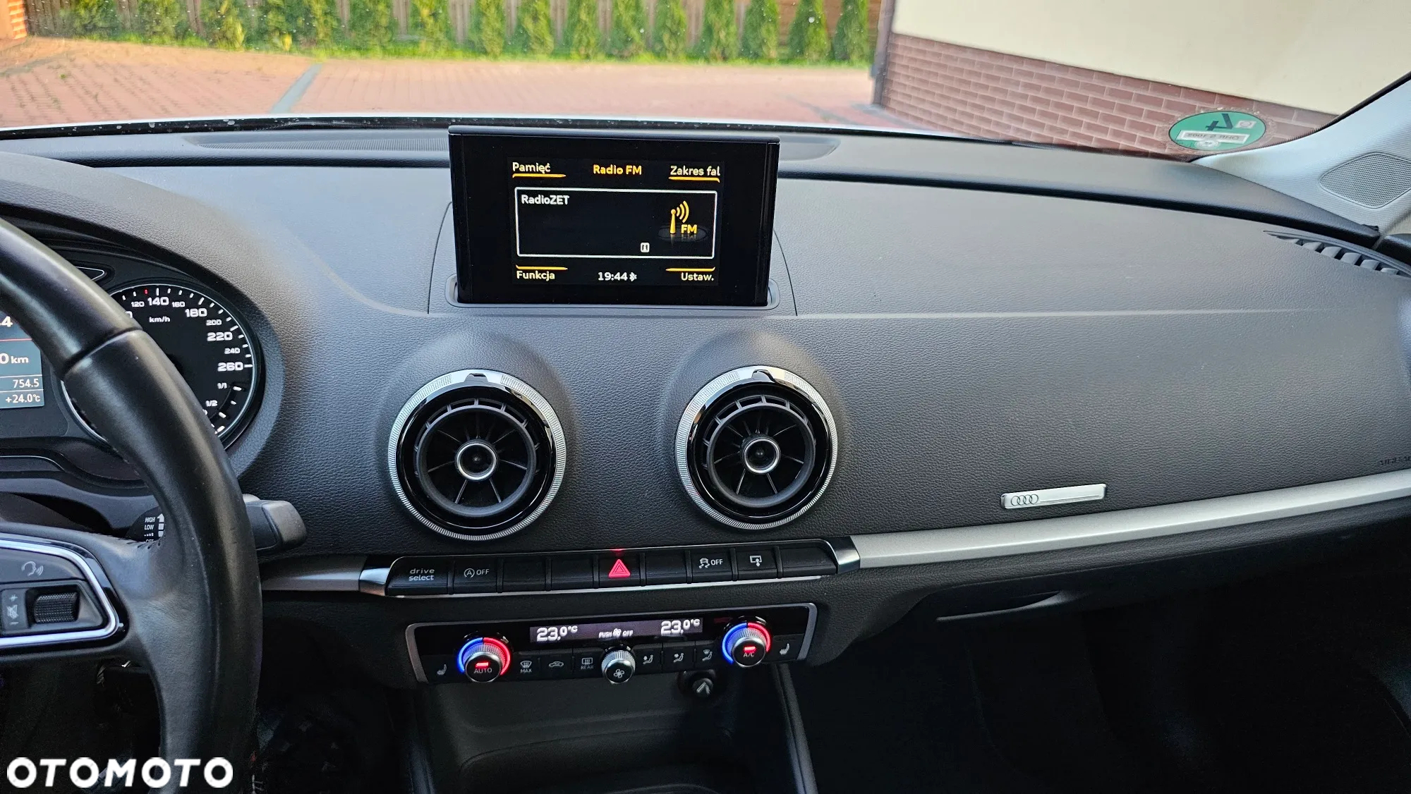 Audi A3 Limousine - 34