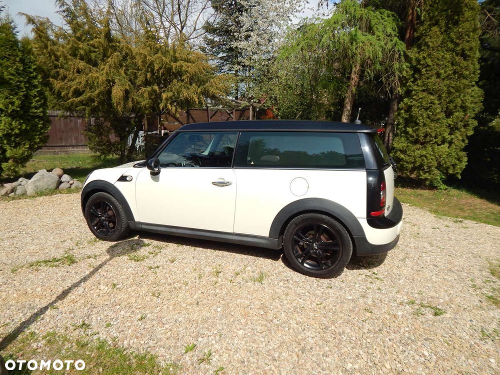 MINI Clubman - 7