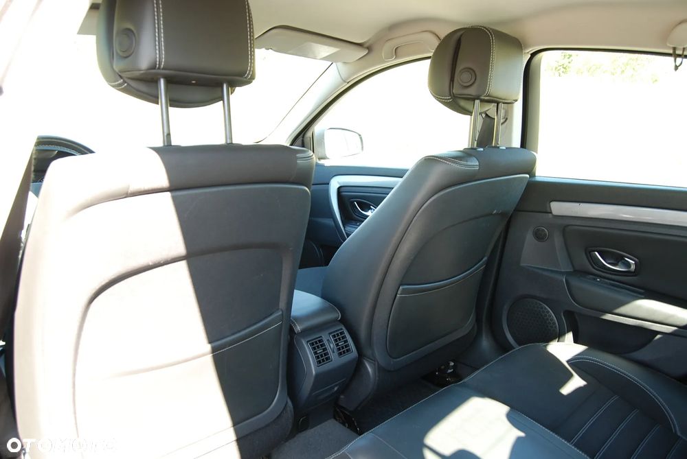 Renault Laguna 2.0 dCi Black Edition - 10