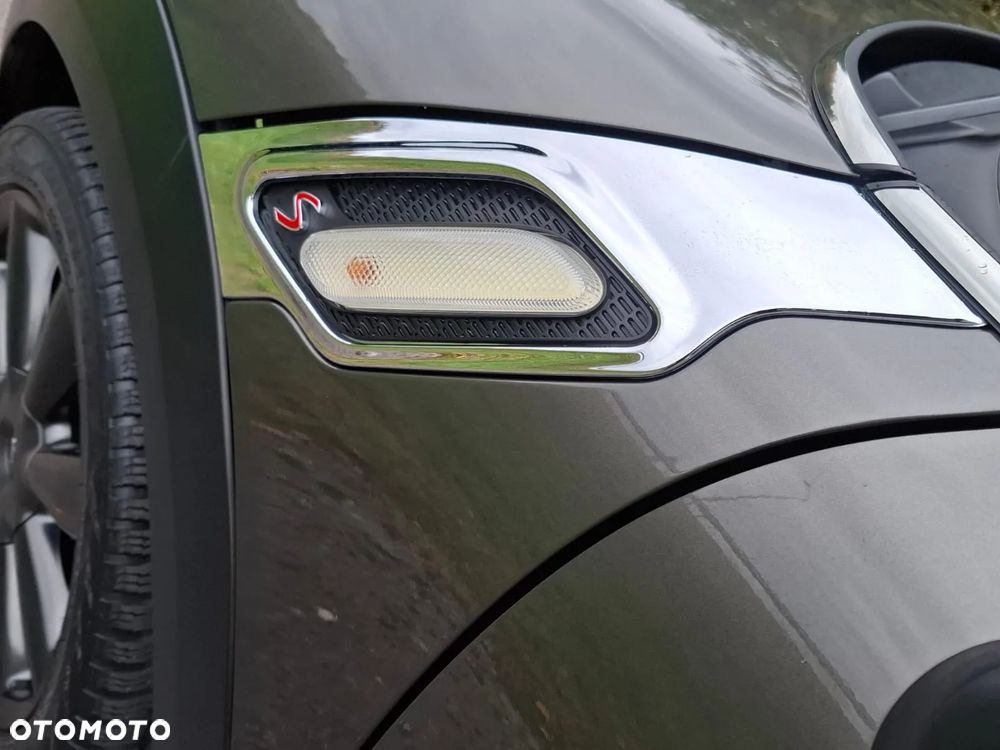 MINI Countryman 2011