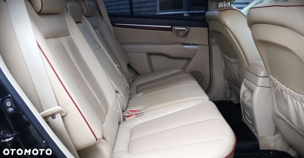 Hyundai Santa Fe - 18