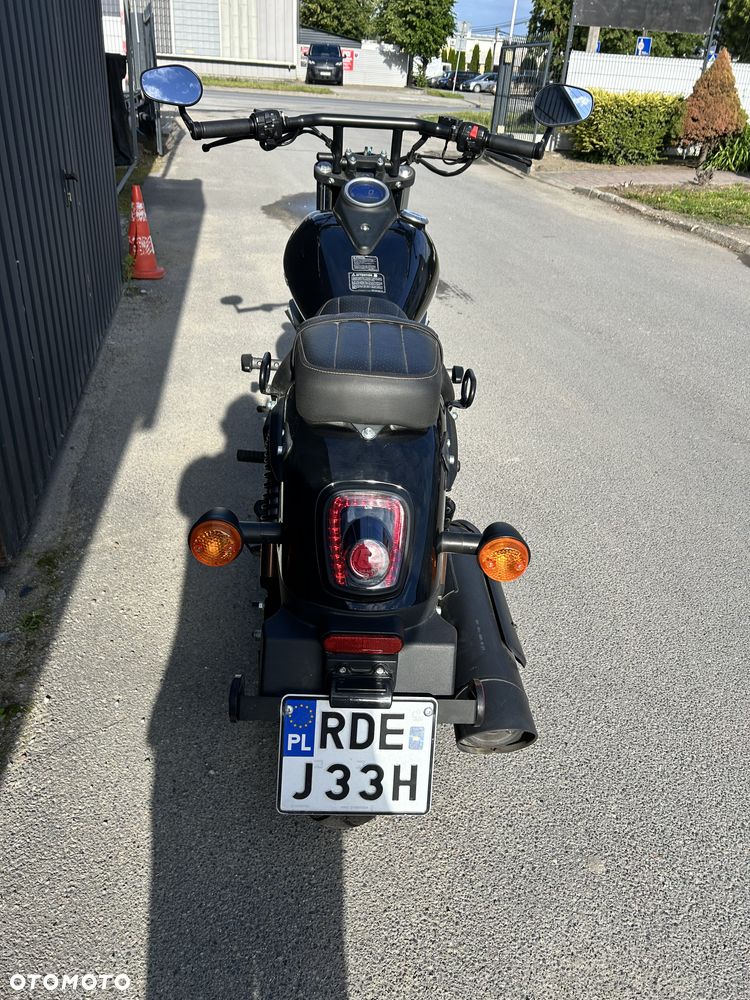 UM Renegade Freedom - 5