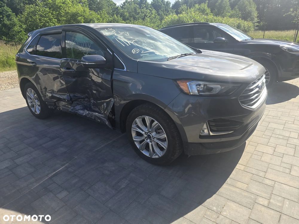 Ford Edge - 3