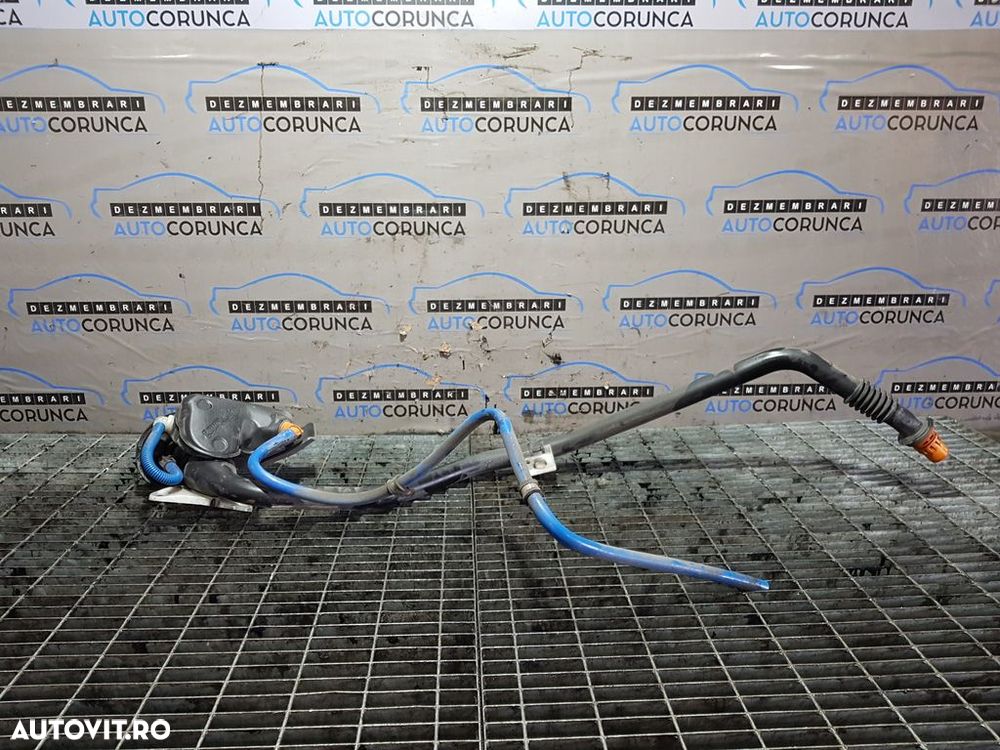 Gat Umplere Rezervor Mercedes ML W164 3.0 D 2005 - 2008 (664) Diesel - 3