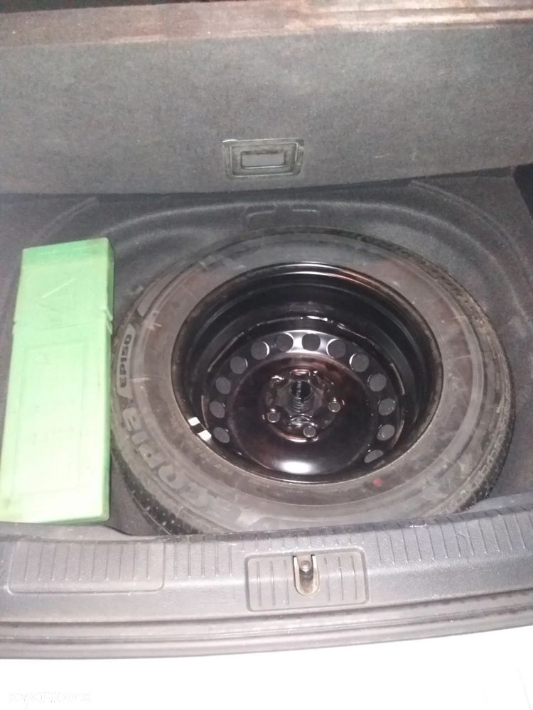 Volkswagen Golf 1.6 TDI 4Motion BlueMotion Technology Allstar - 22