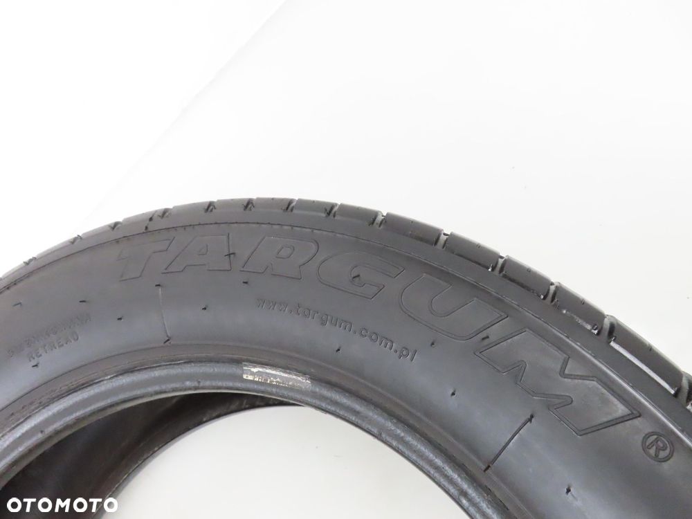 2x 215/55R16 OPONY LETNIE UŻYWANE Targum Power 3 93H dot: 0124 - 3