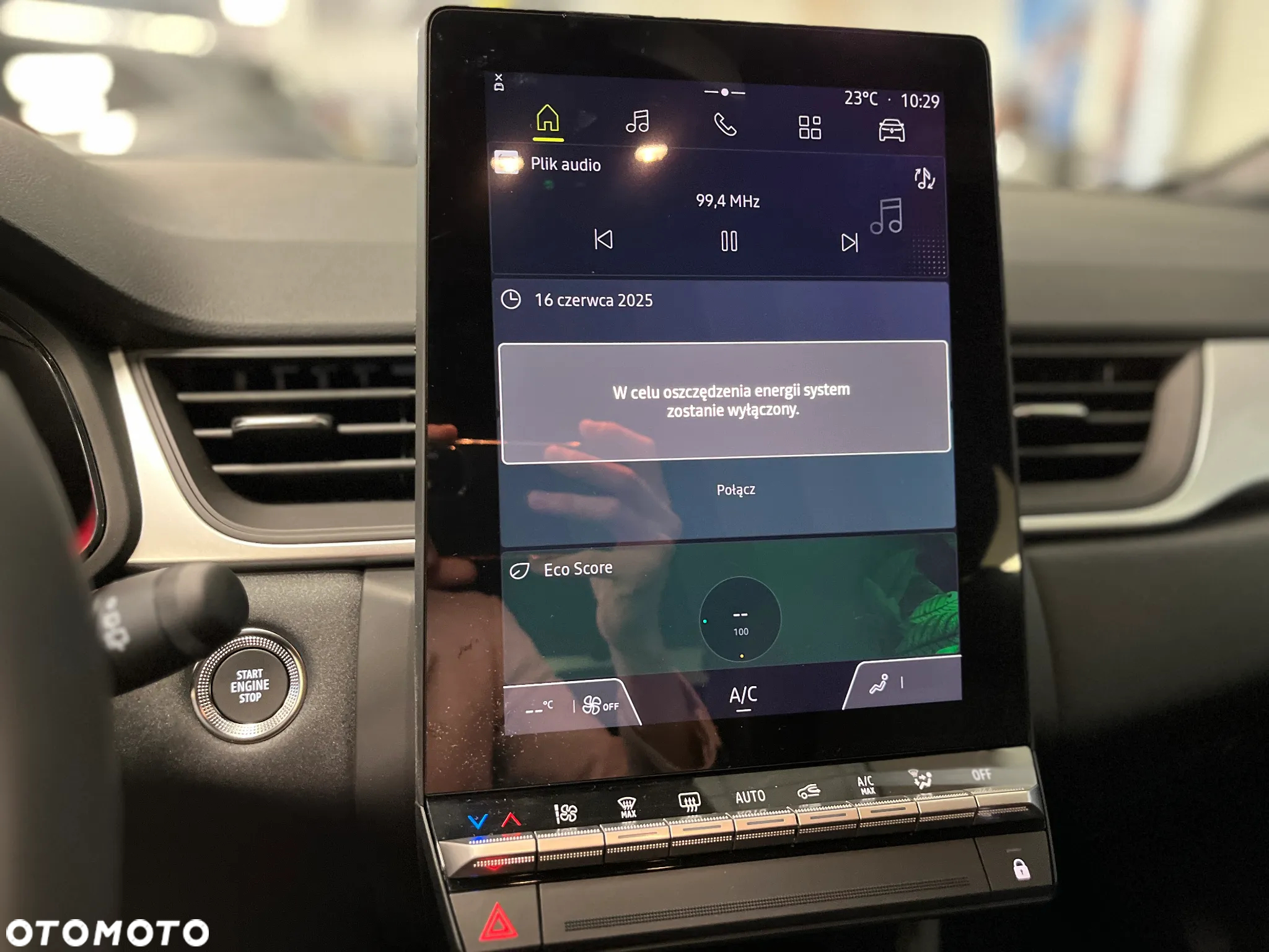 Renault Symbioz 1.6 E-Tech Full Hybrid 145 Evolution - 11