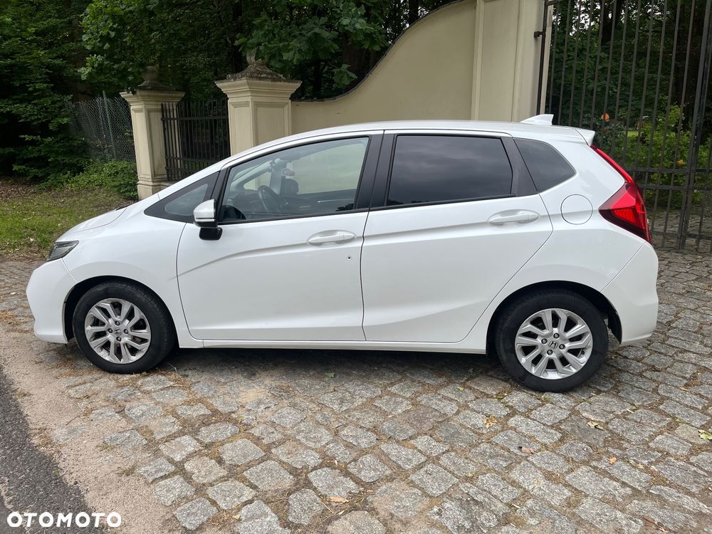 Honda Jazz 1.3 i-VTEC Trend - 9