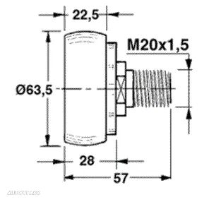 role piston presa de balotat - 11